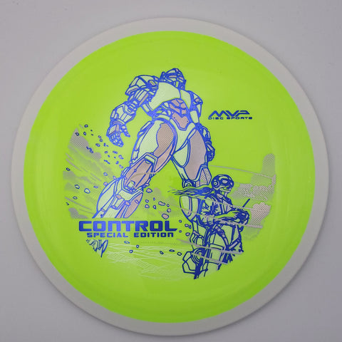 Control (Neutron - Special Edition)
