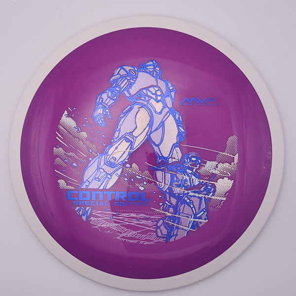 Control (Neutron - Special Edition)