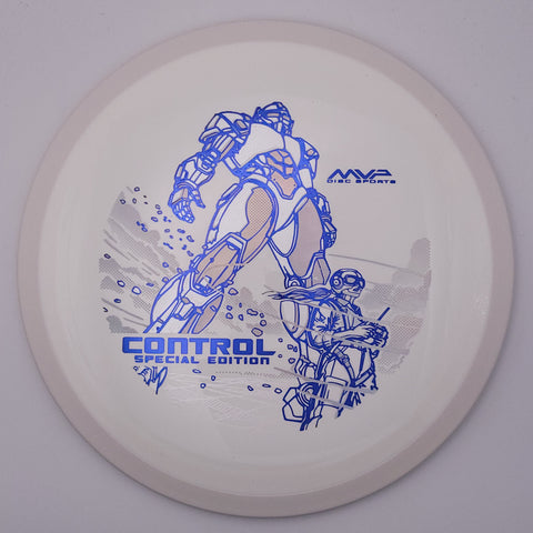 Control (Neutron - Special Edition)