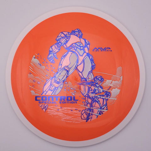 Control (Neutron - Special Edition)
