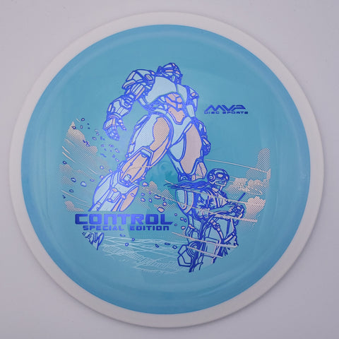 Control (Neutron - Special Edition)