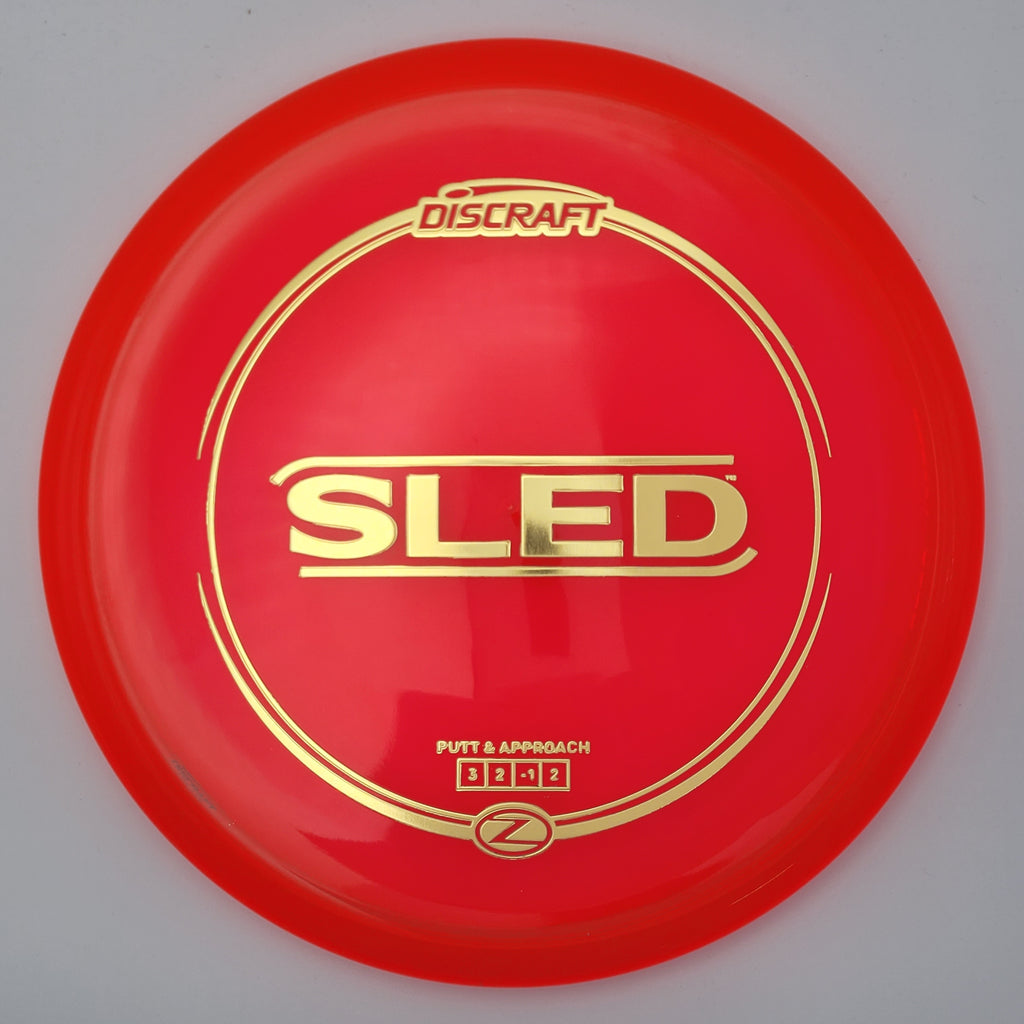 Sled