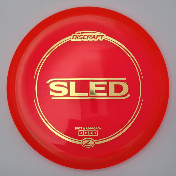 Sled