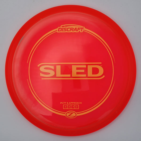 Sled