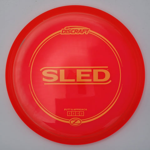 Sled