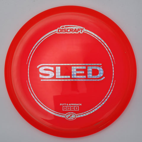 Sled