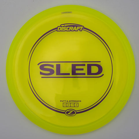 Sled