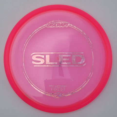 Sled