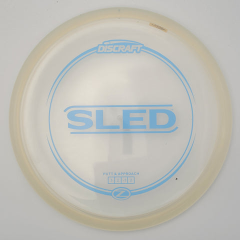 Sled
