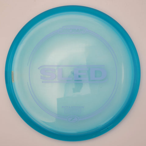 Sled