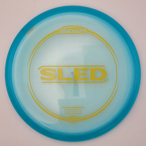 Sled
