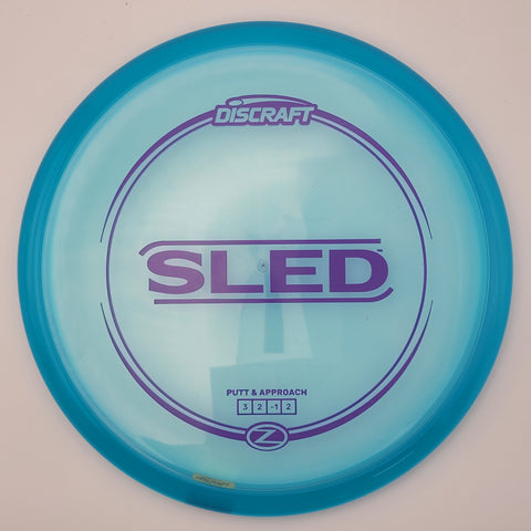 Sled