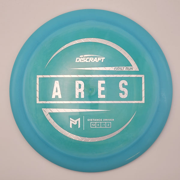 Ares (ESP - Paul McBeth Line)