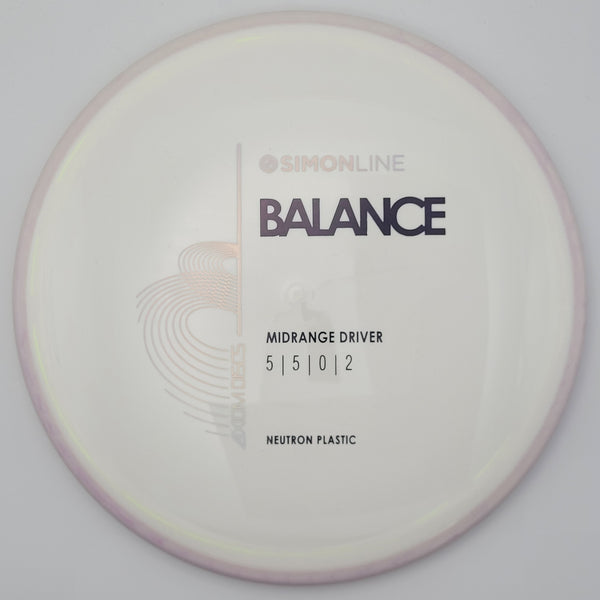 Balance