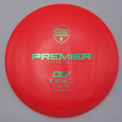DD1 (Premier Q-Line)