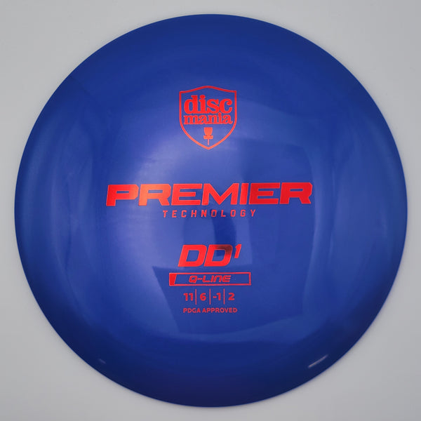 DD1 (Premier Q-Line)