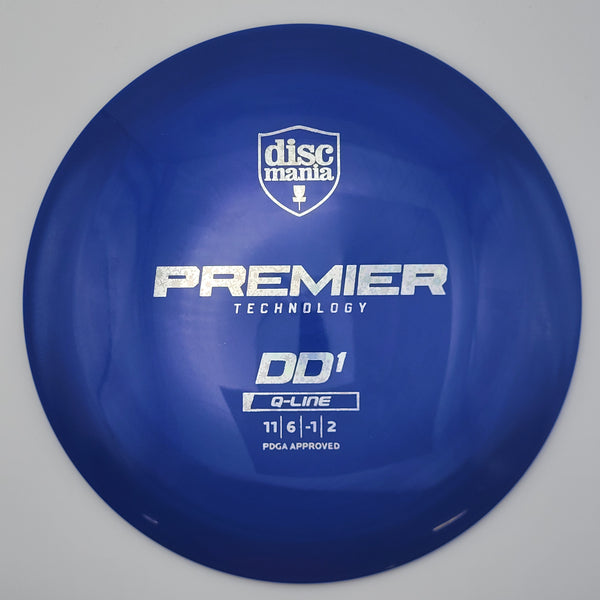 DD1 (Premier Q-Line)