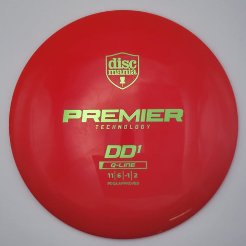 DD1 (Premier Q-Line)