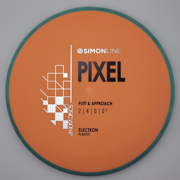 Pixel