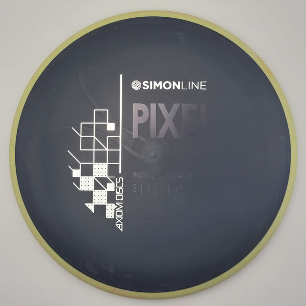 Pixel