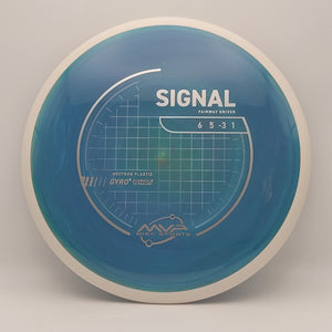 Signal (Project Lab Coat)