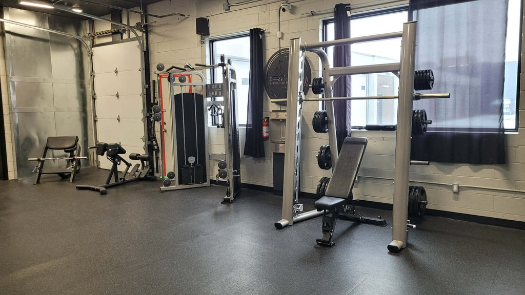 Gym Gallery Image
