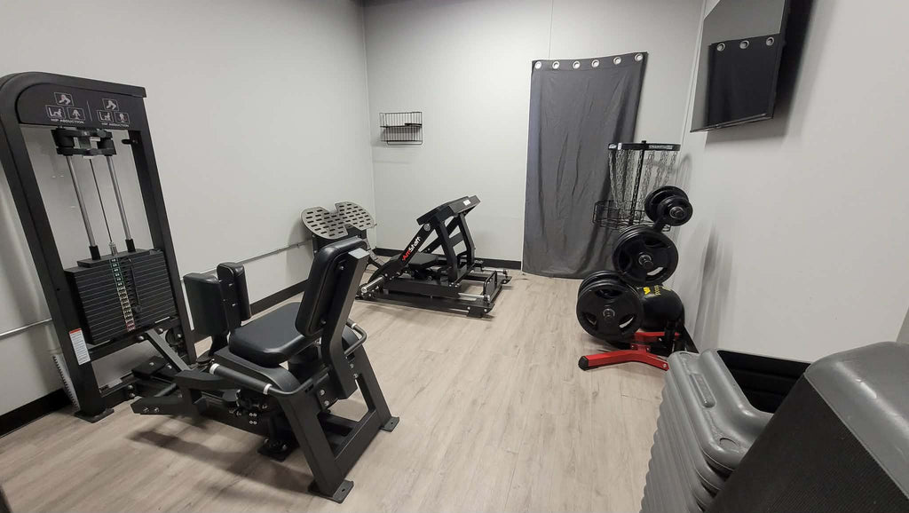 Gym Gallery Image