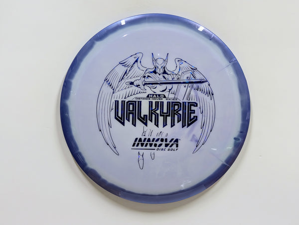 Valkyrie Puple / 173-175G