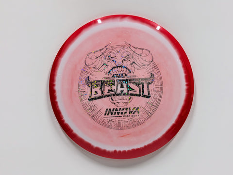 Beast Red / 173-175