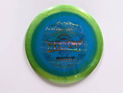 Beast Blue / 173-175G