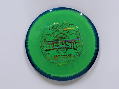 Beast Green / 173-175G