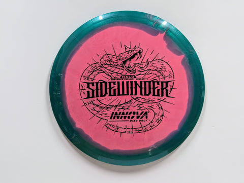 Sidewinder