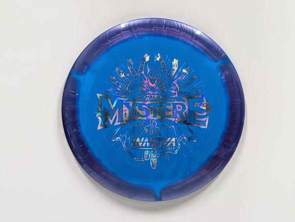 Mystere Blue / 170-172