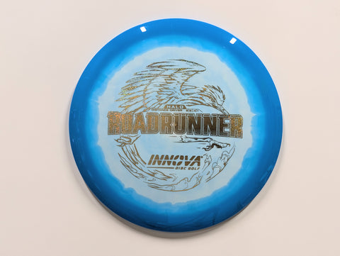 Roadrunner Blue / 165-169