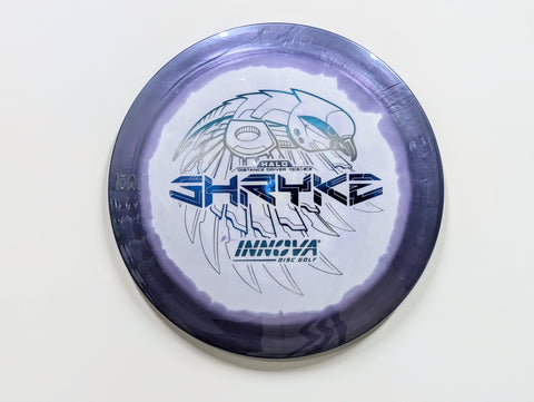 Shryke Purple / 170-172