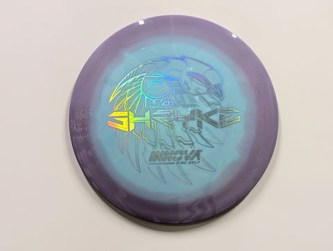 Shryke Purple / 165-169