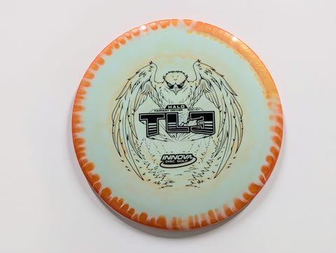 TL3 Orange / 173-175G