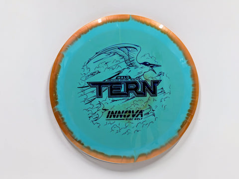 Tern Aquamarine / 173-175G