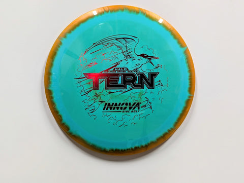 Tern Teal / 173-175G