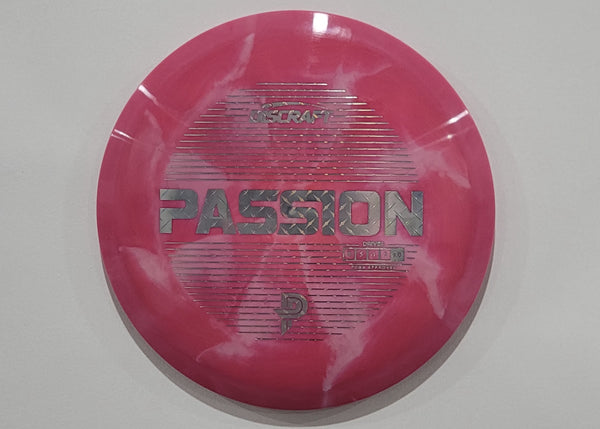 Passion