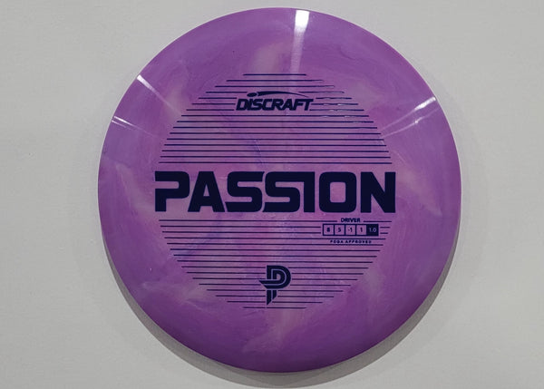 Passion