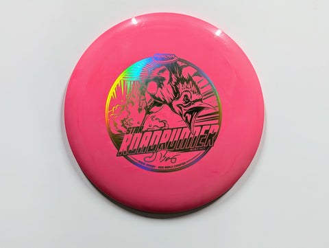 Roadrunner Pink / 173-175G