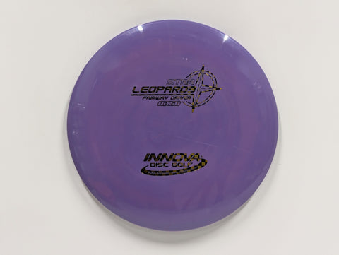 Leopard3 Purple / 170-172