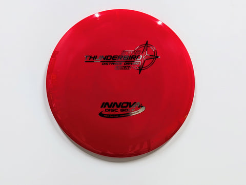 Thunderbird Red / 170-172