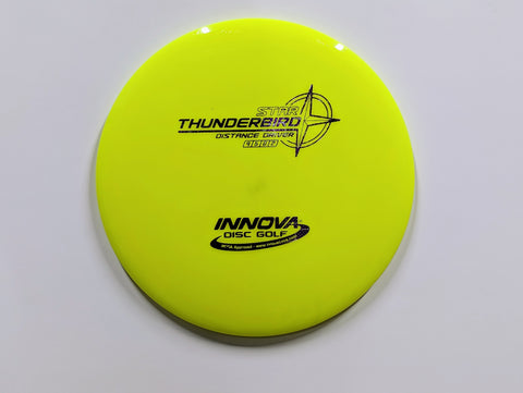 Thunderbird Green / 170-172