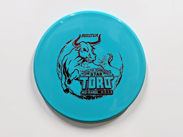 Toro Teal / 173-175G