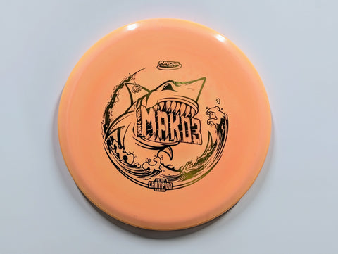 Mako3 Peach / 180