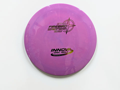 Firebird Purple / 173-175G