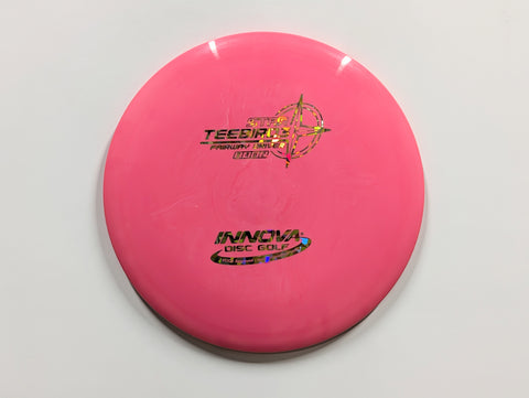 Teebird3 Pink / 173-175G