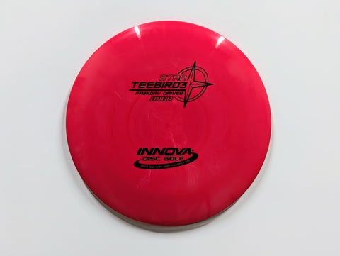 Teebird3 Red / 170-172